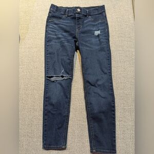 𝐰𝐨𝐦𝐞𝐧'𝐬 𝐝𝐢𝐬𝐭𝐫𝐞𝐬𝐬𝐞𝐝 𝐣𝐞𝐚𝐧𝐬